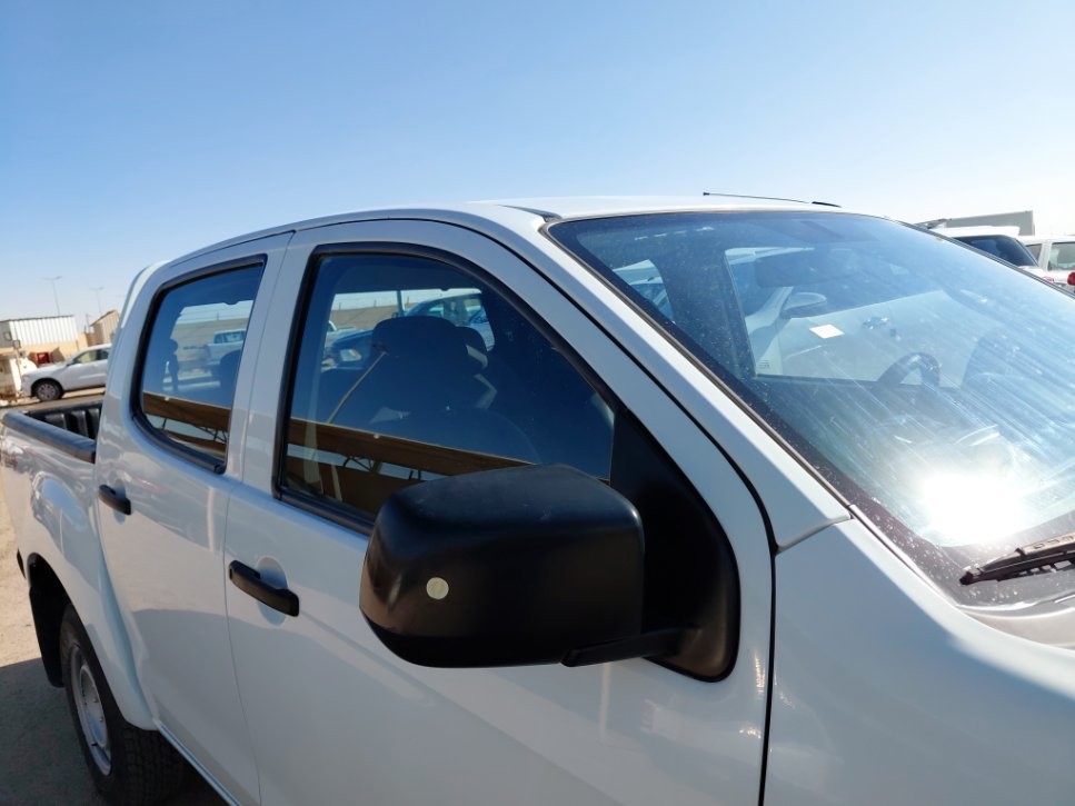 Isuzu D MAX 4X4 - 2020 image