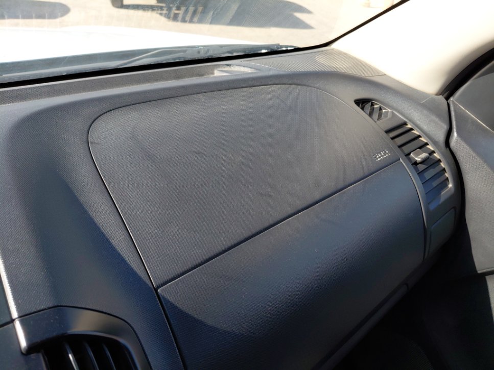 Isuzu D MAX 4X4 - 2020 image