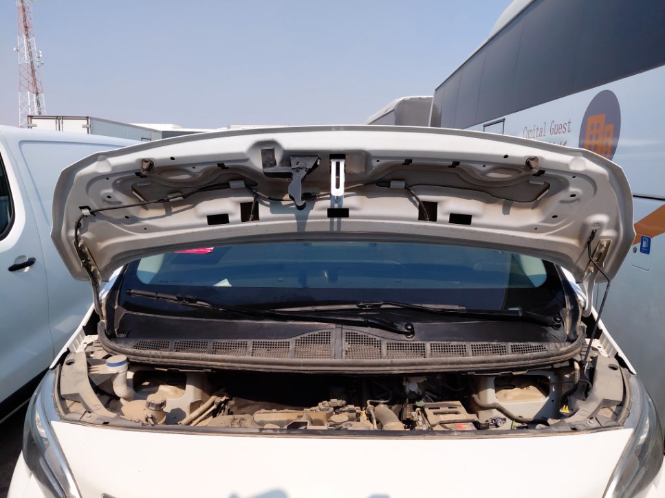 Peugeot  Expert Van  2022 image