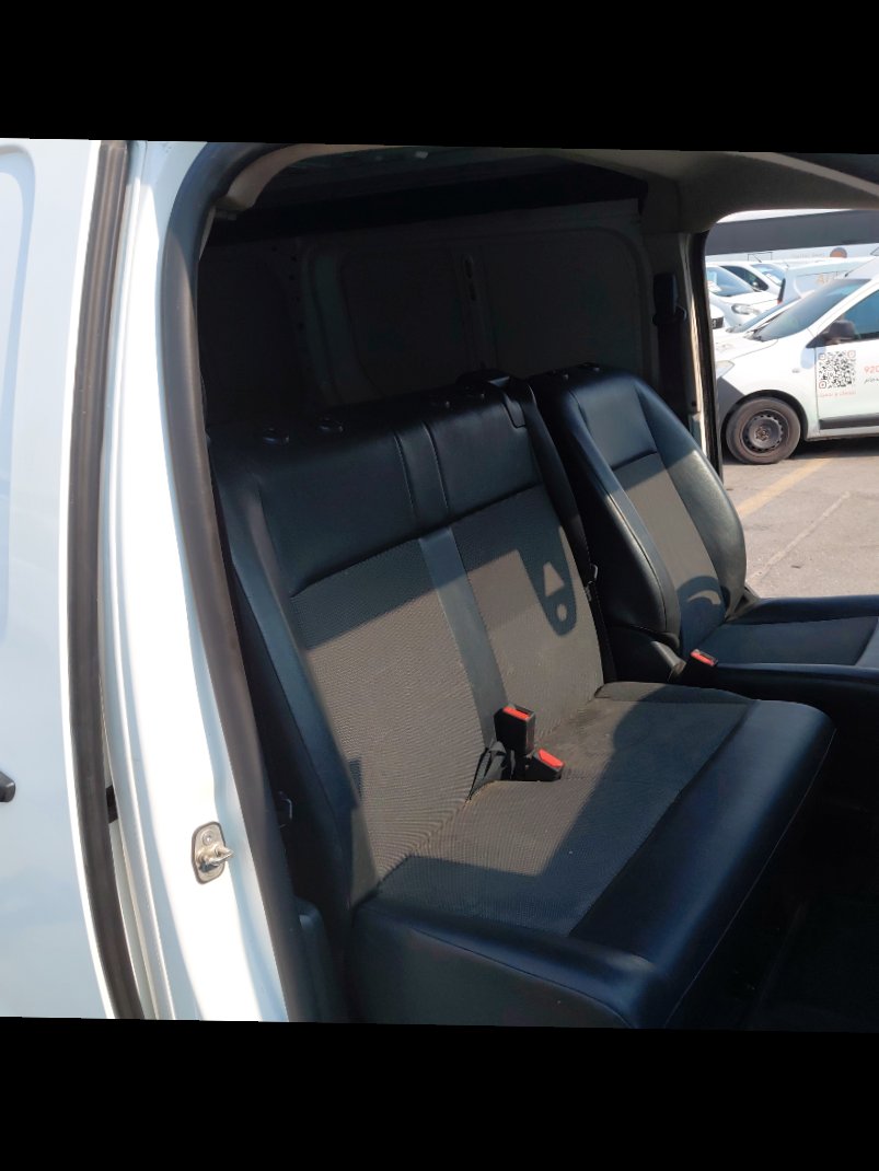 Peugeot  Expert Van  2022 image