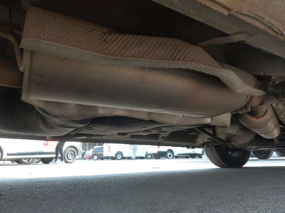 Peugeot  Expert Van  2022 image