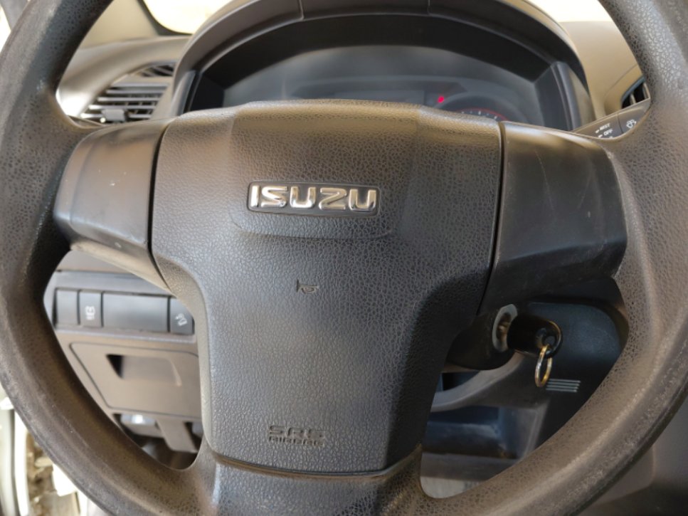 Isuzu D MAX 4X4 - 2022 image
