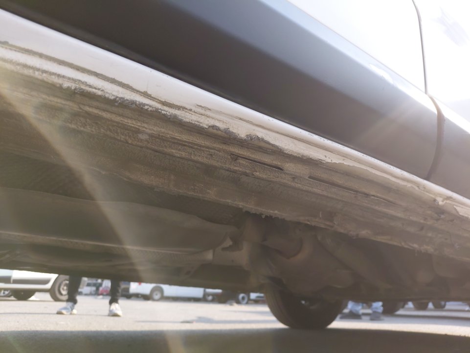 Peugeot  Expert Van  2022 image