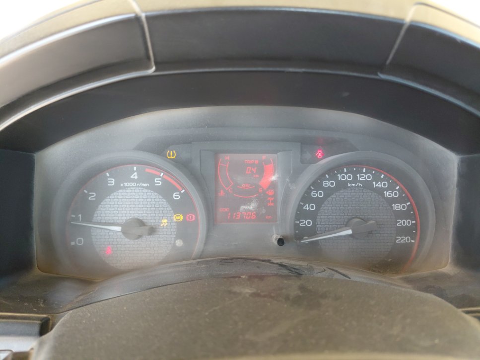 Isuzu D MAX 4X4 - 2022 image