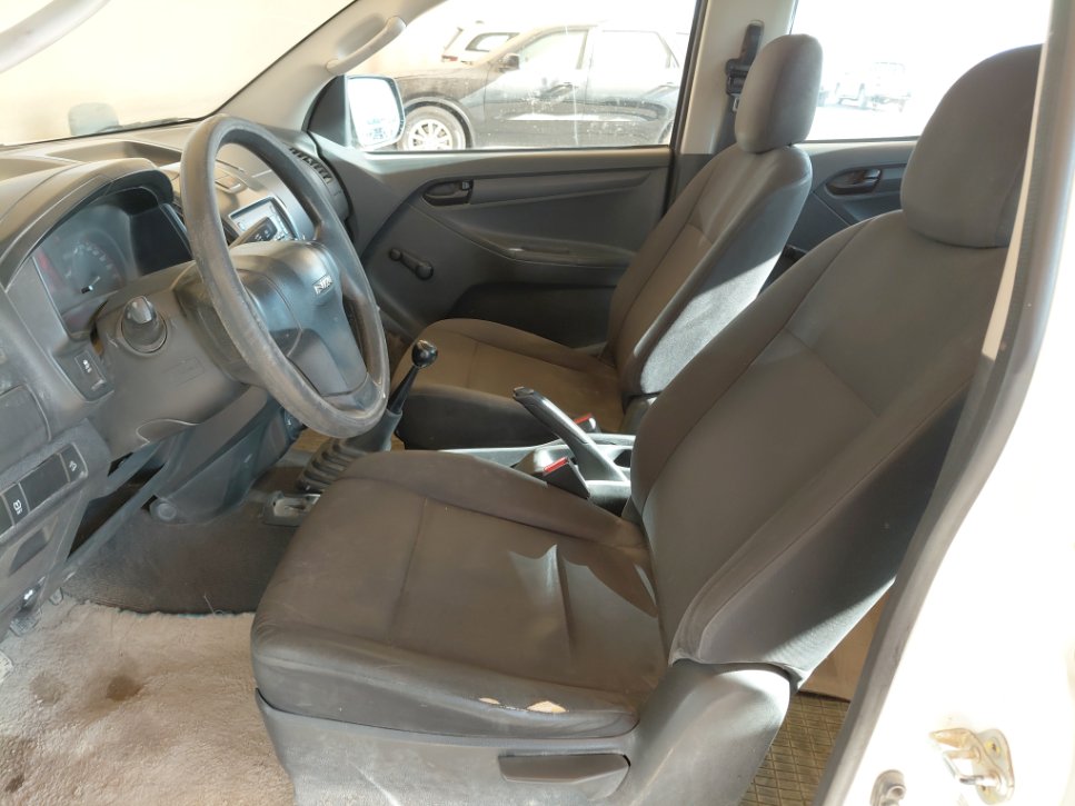 Isuzu D MAX 4X4 - 2022 image