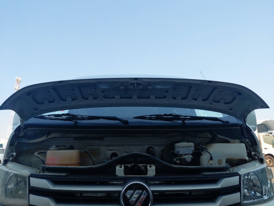 فتون CS2 VIEW  2022 image