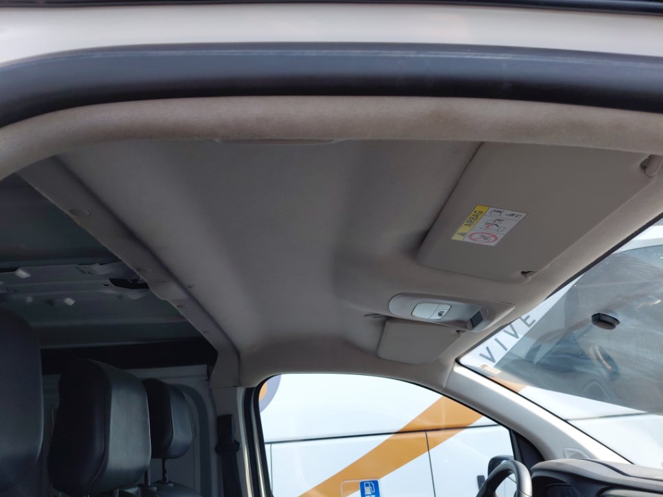 Peugeot  Expert Van  2022 image