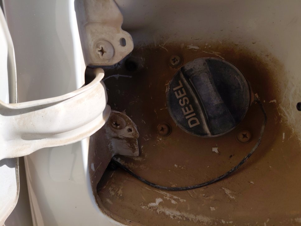 Isuzu D MAX 4X4 - 2022 image