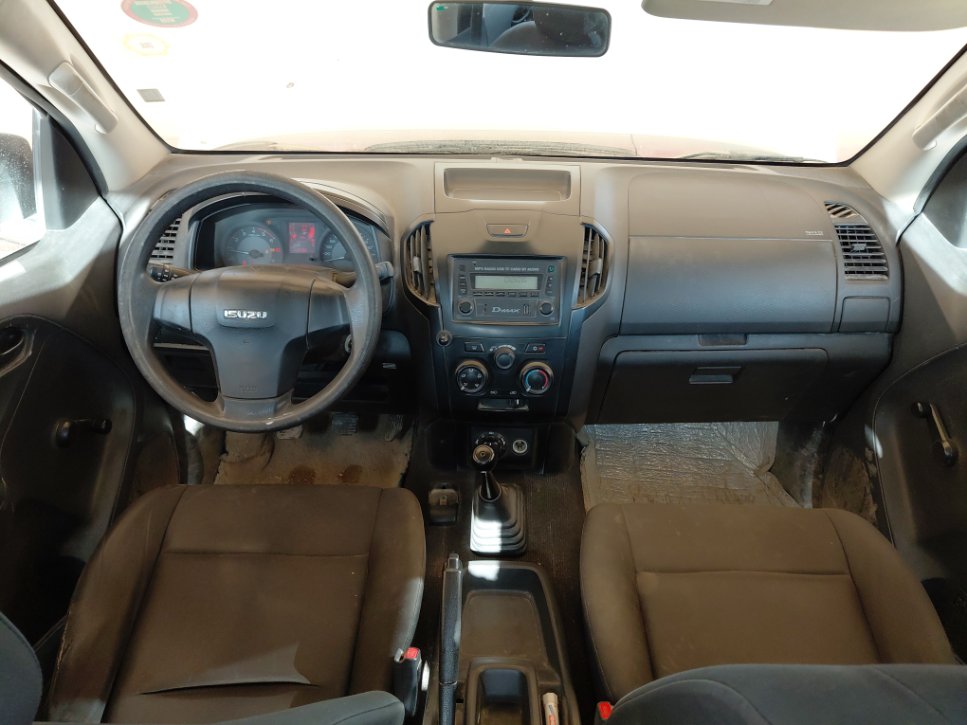 Isuzu D MAX 4X4 - 2022 image