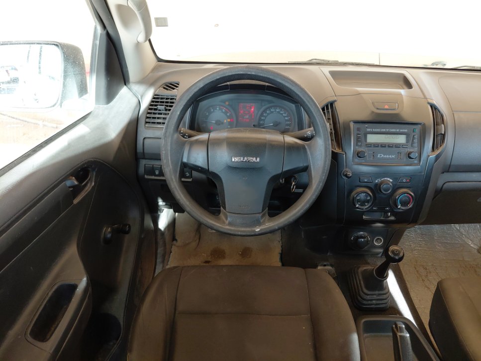 Isuzu D MAX 4X4 - 2022 image