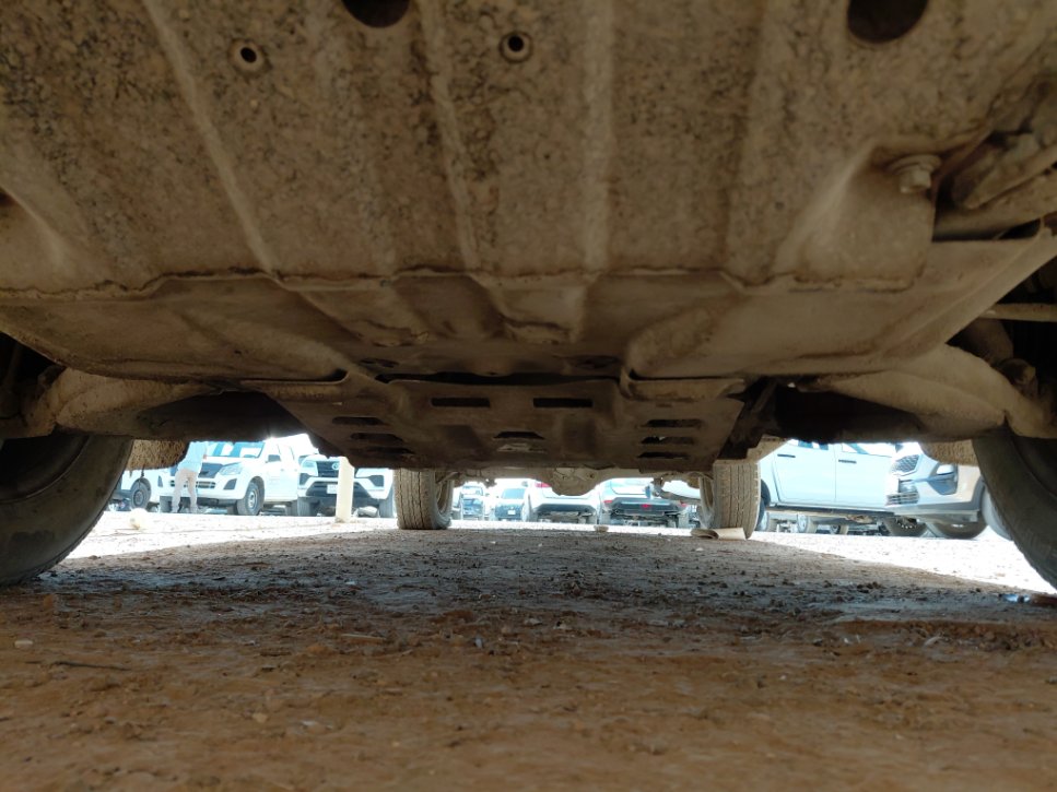 Isuzu D MAX 4X4 - 2022 image