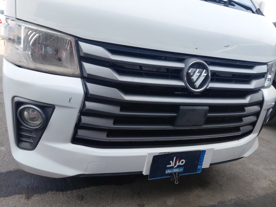 فتون CS2 VIEW  2022 image