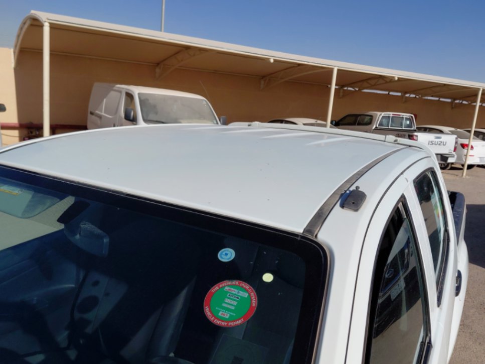 Isuzu D MAX 4X4 - 2022 image