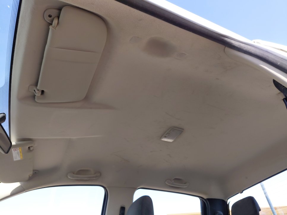 Isuzu D MAX 4X4 - 2022 image