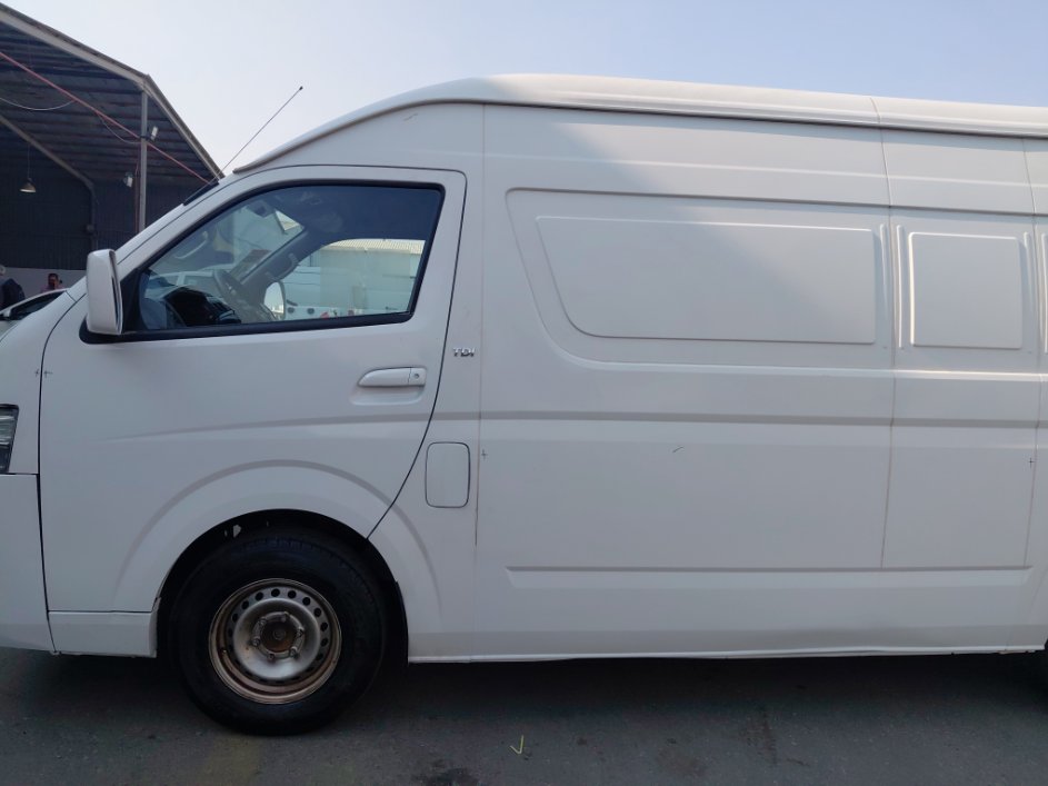 فتون CS2 VIEW  2022 image