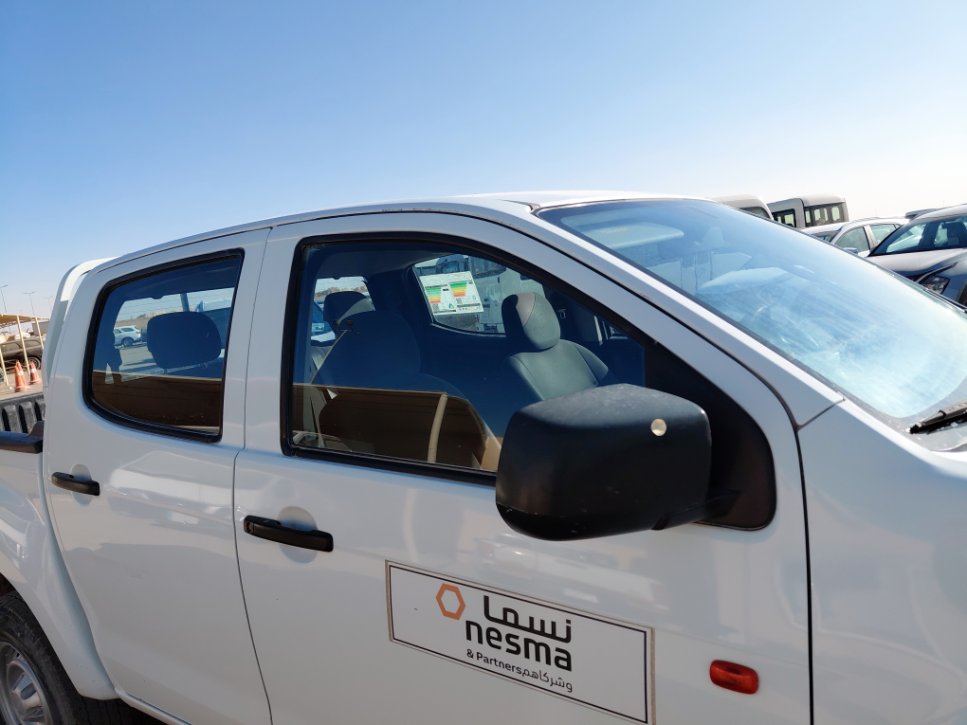 Isuzu D MAX 4X4 - 2022 image