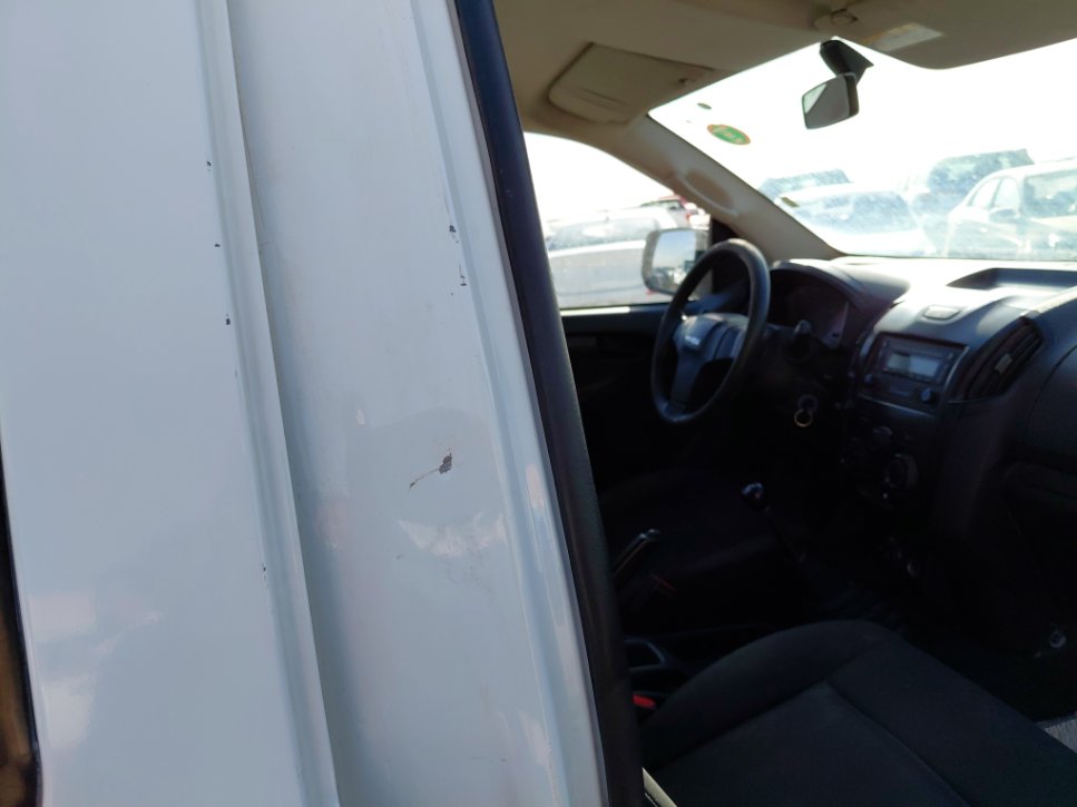 Isuzu D MAX 4X4 - 2022 image