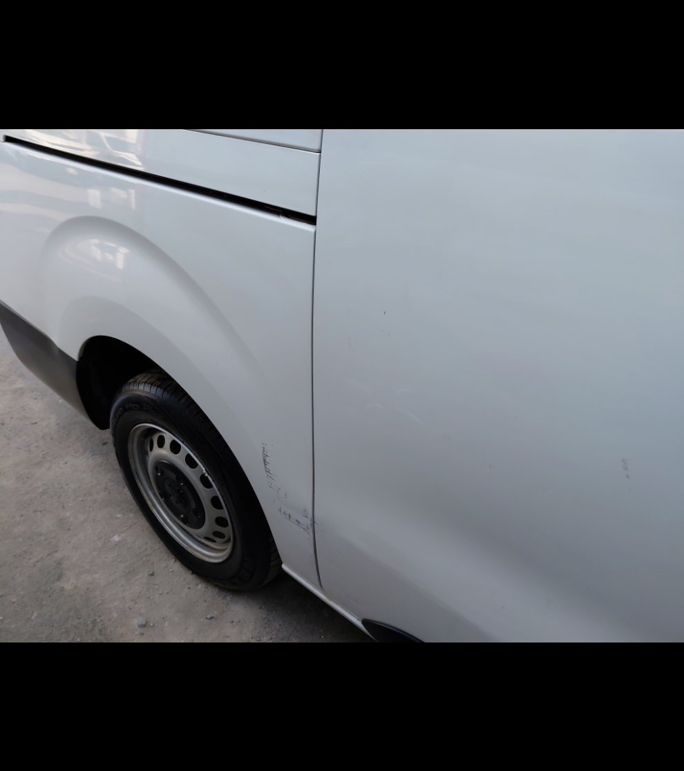 Peugeot  Expert Van  2022 image