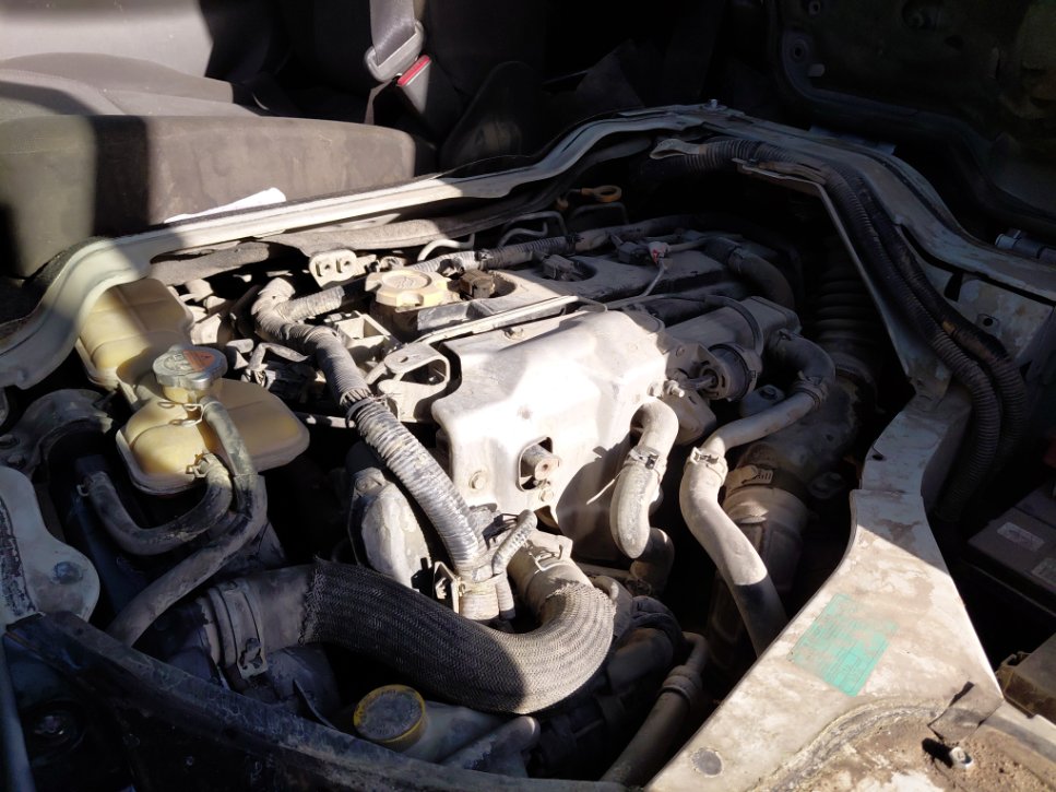 نيسان NV350 Urvan  2020 image