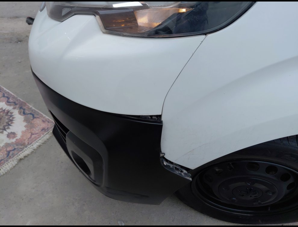 Peugeot  Expert Van  2022 image