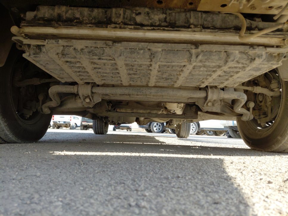 نيسان NV350 Urvan  2020 image