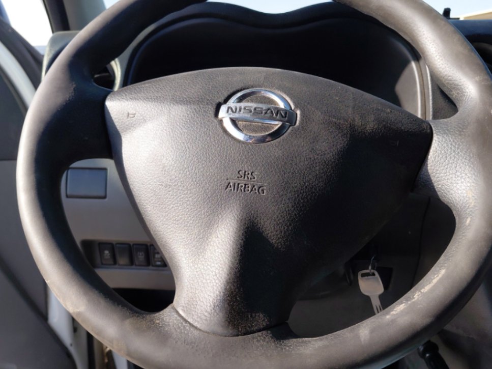 نيسان NV350 Urvan  2020 image