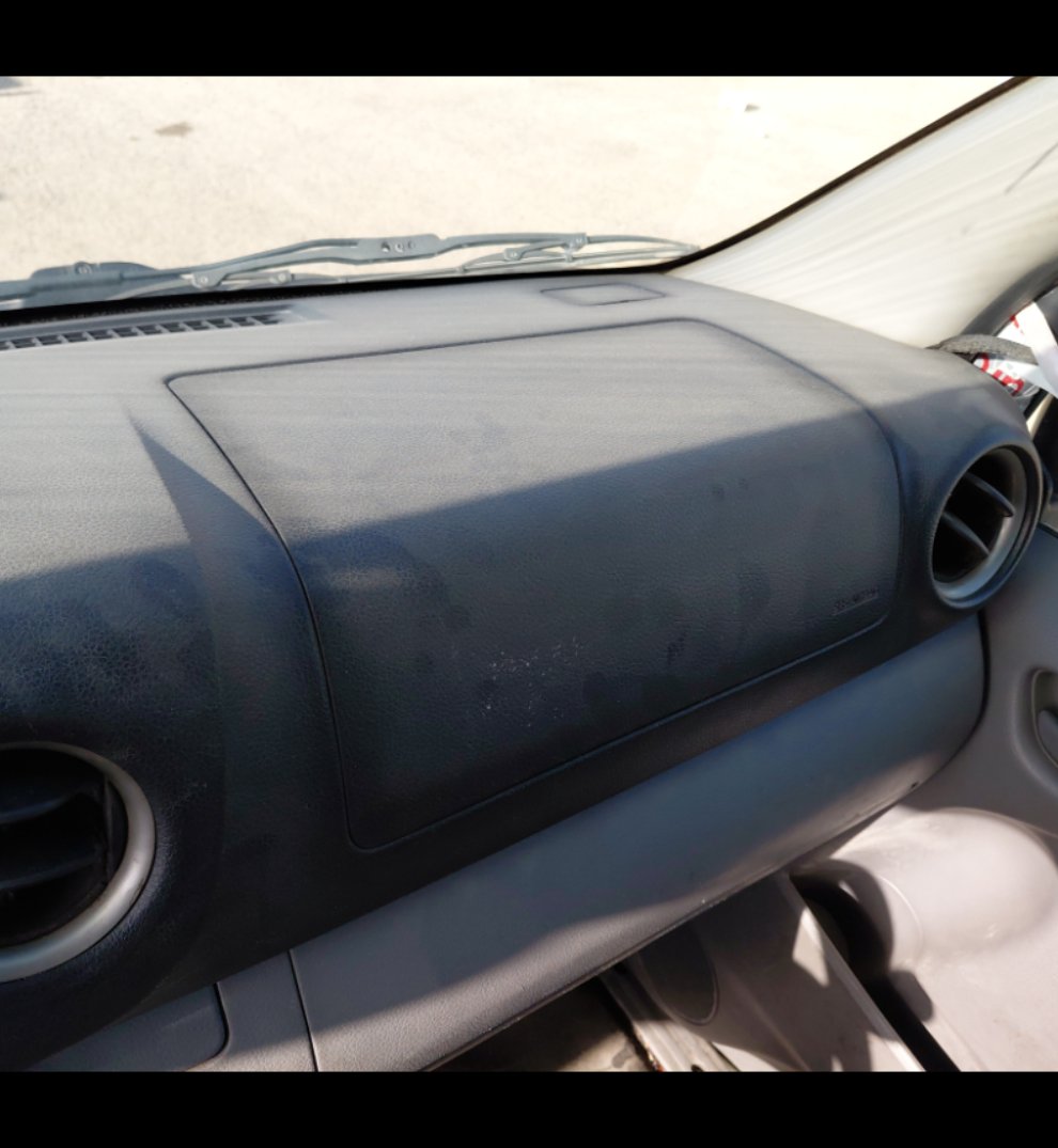 نيسان NV350 Urvan  2020 image