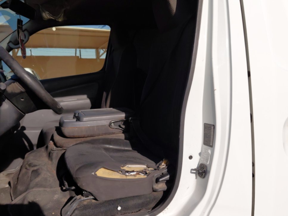 نيسان NV350 Urvan  2020 image