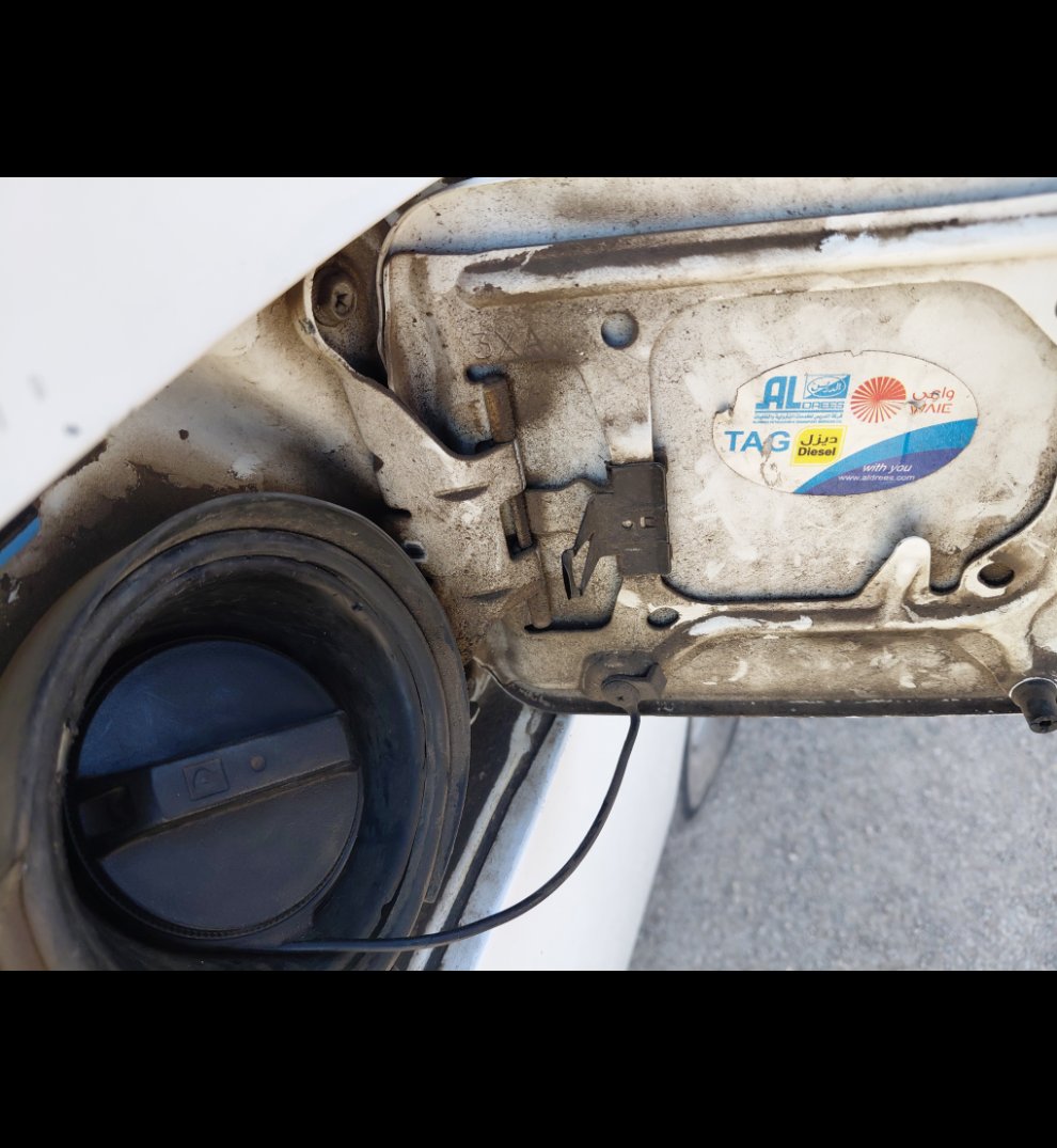 نيسان NV350 Urvan  2020 image