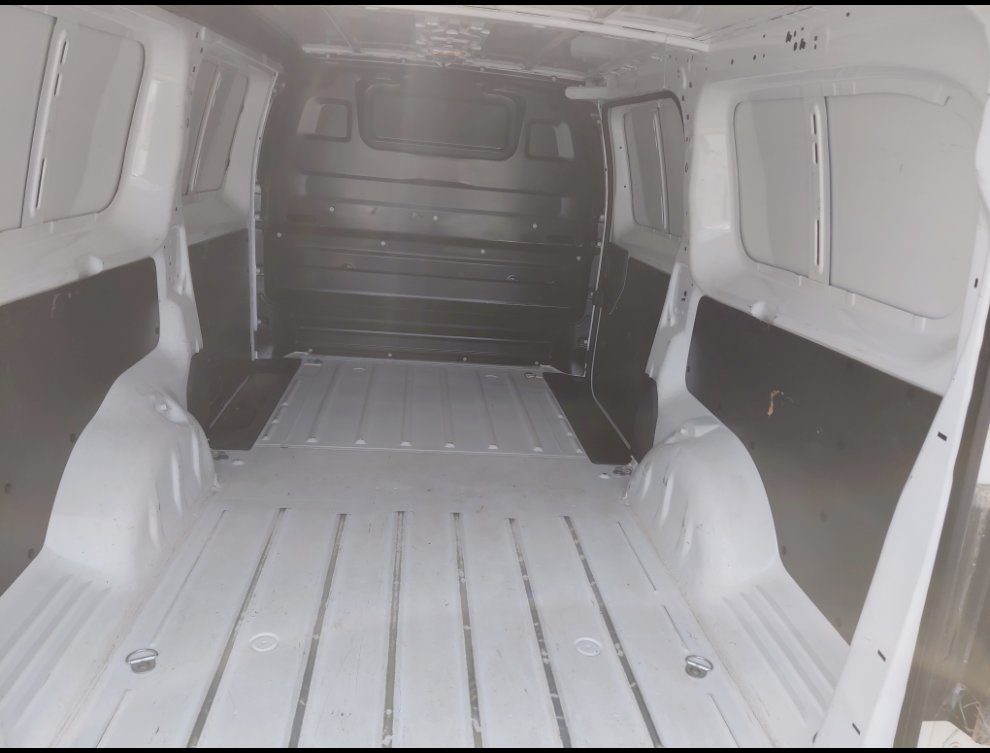 Peugeot  Expert Van  2022 image