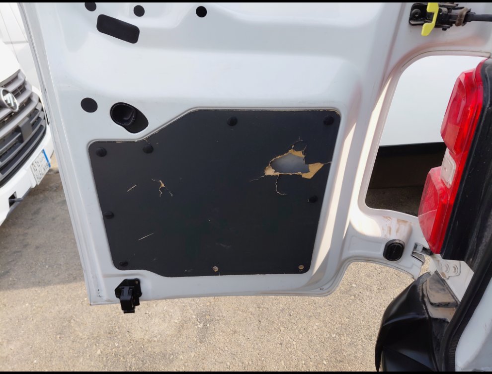 Peugeot  Expert Van  2022 image