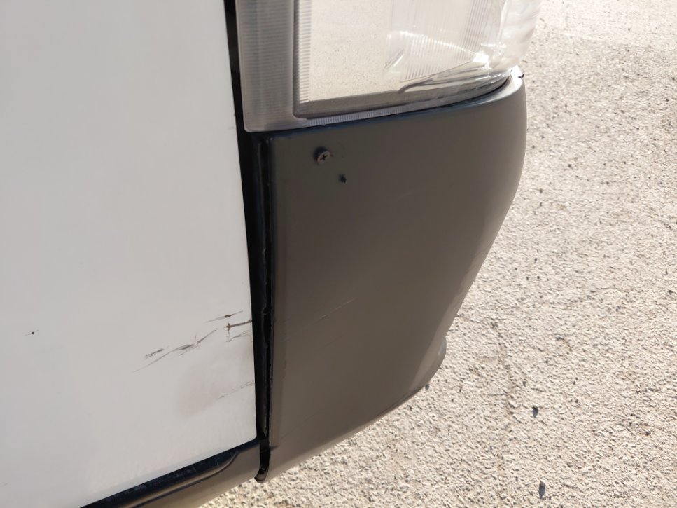 نيسان NV350 Urvan  2020 image