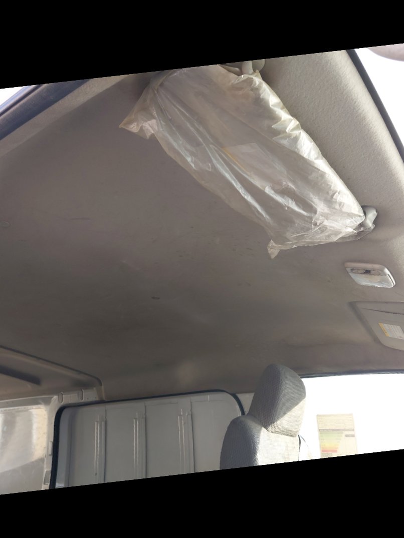 نيسان NV350 Urvan  2020 image