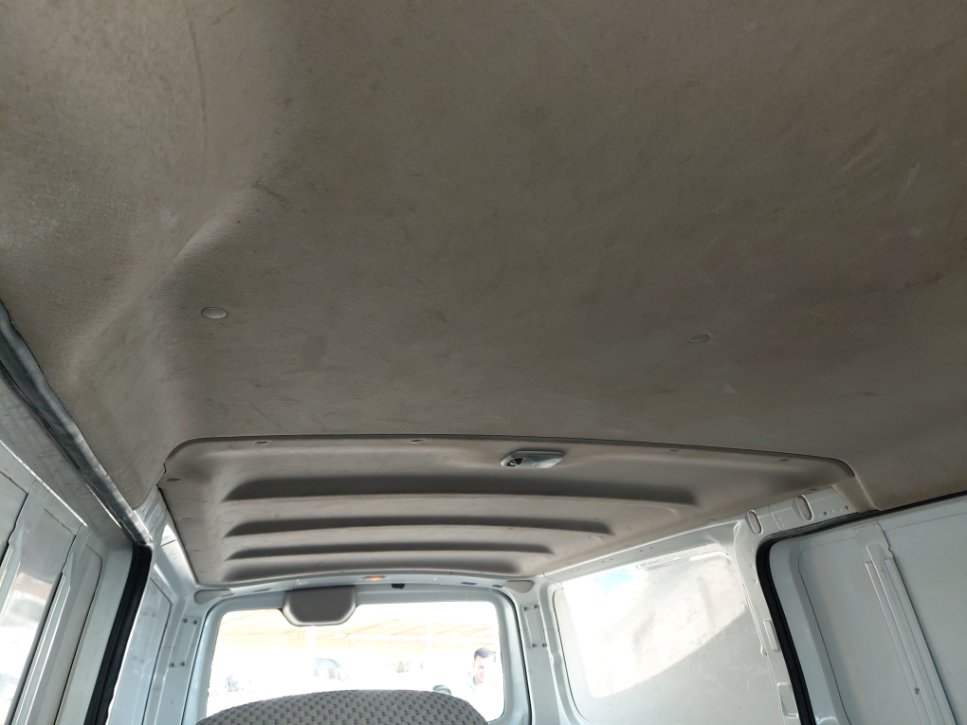 نيسان NV350 Urvan  2020 image