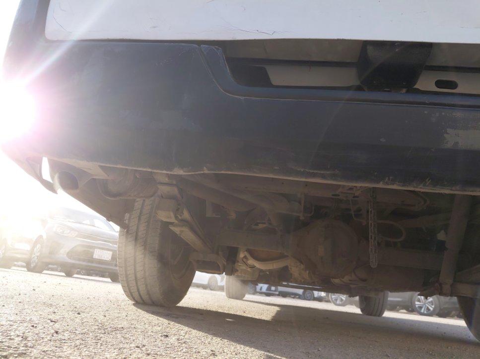 نيسان NV350 Urvan  2020 image