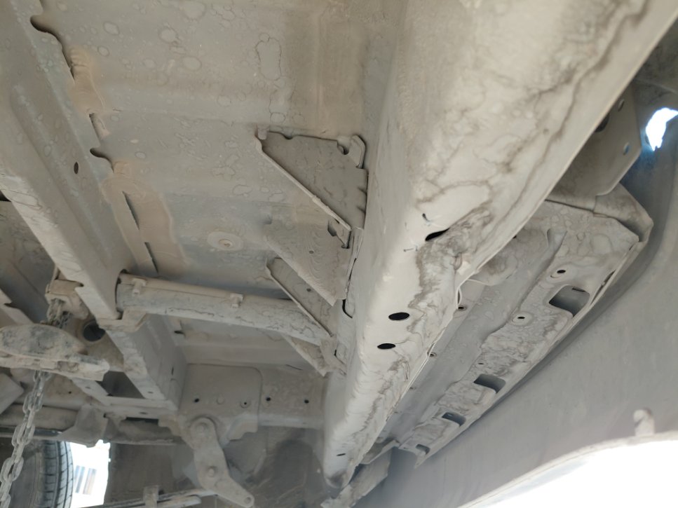 نيسان NV350 Urvan  2020 image