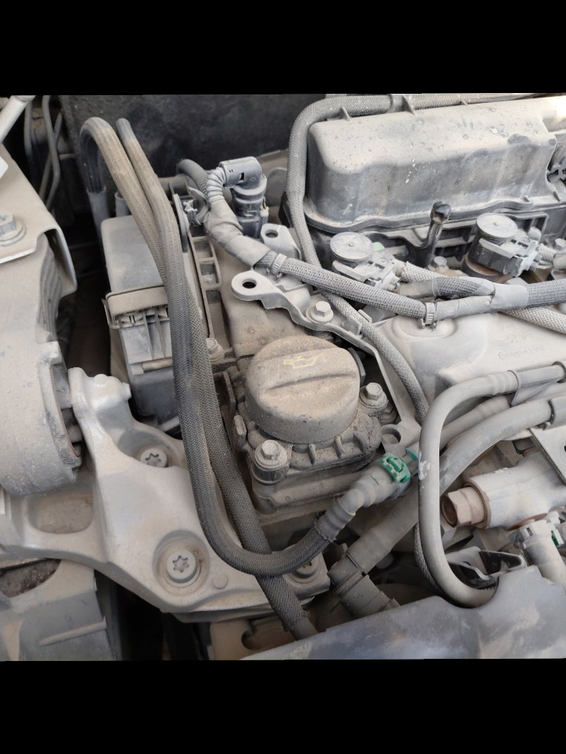 بيجو اكسبرت فان  2022 image