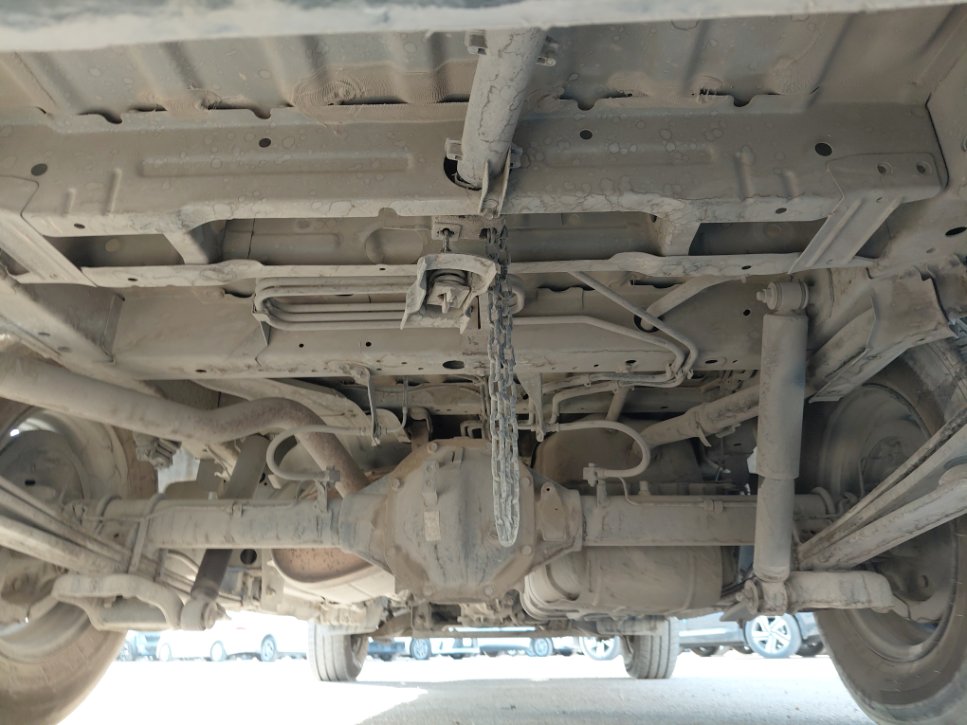 نيسان NV350 Urvan  2020 image