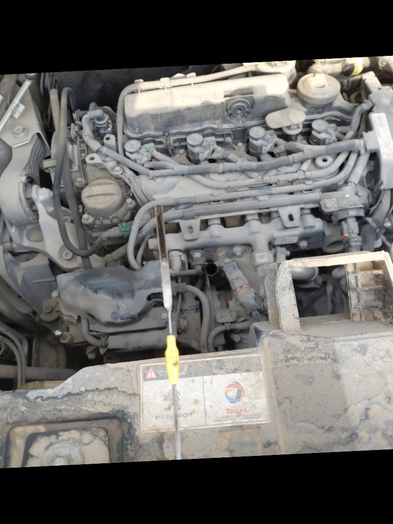 بيجو اكسبرت فان  2022 image