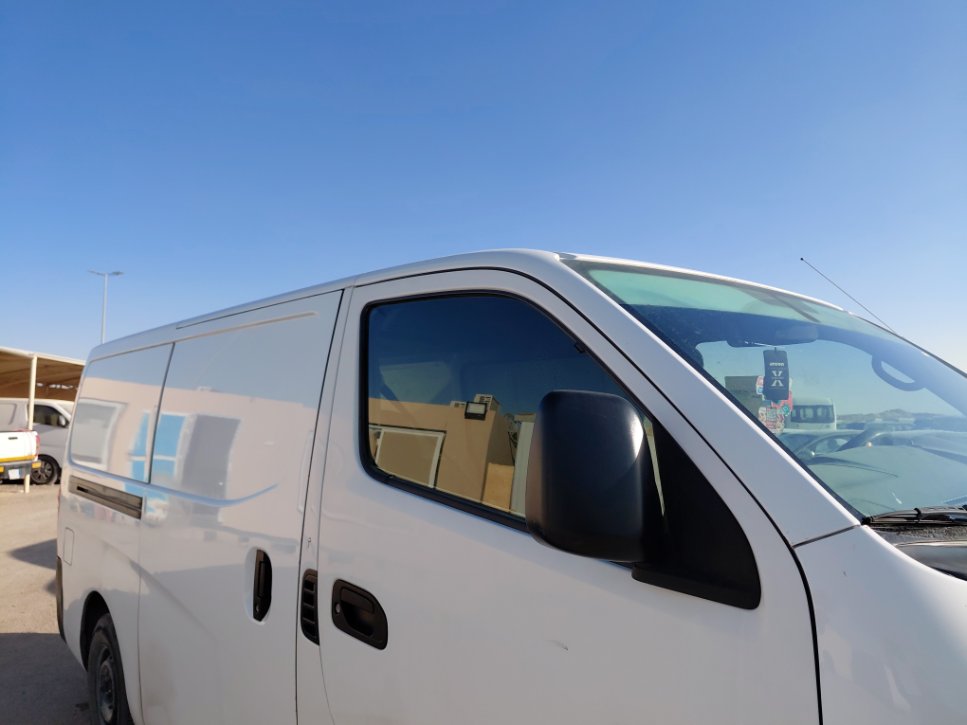 نيسان NV350 Urvan  2020 image