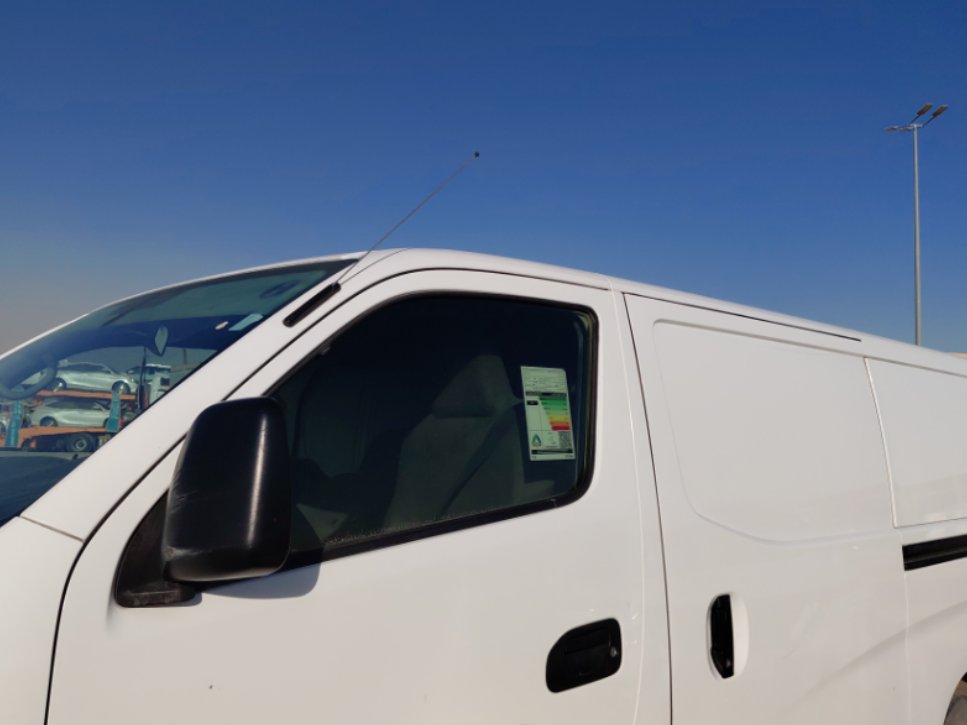 نيسان NV350 Urvan  2020 image