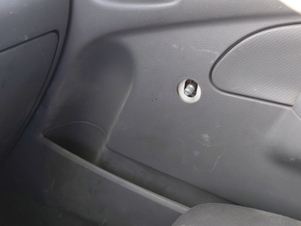 نيسان NV350 Urvan  2020 image