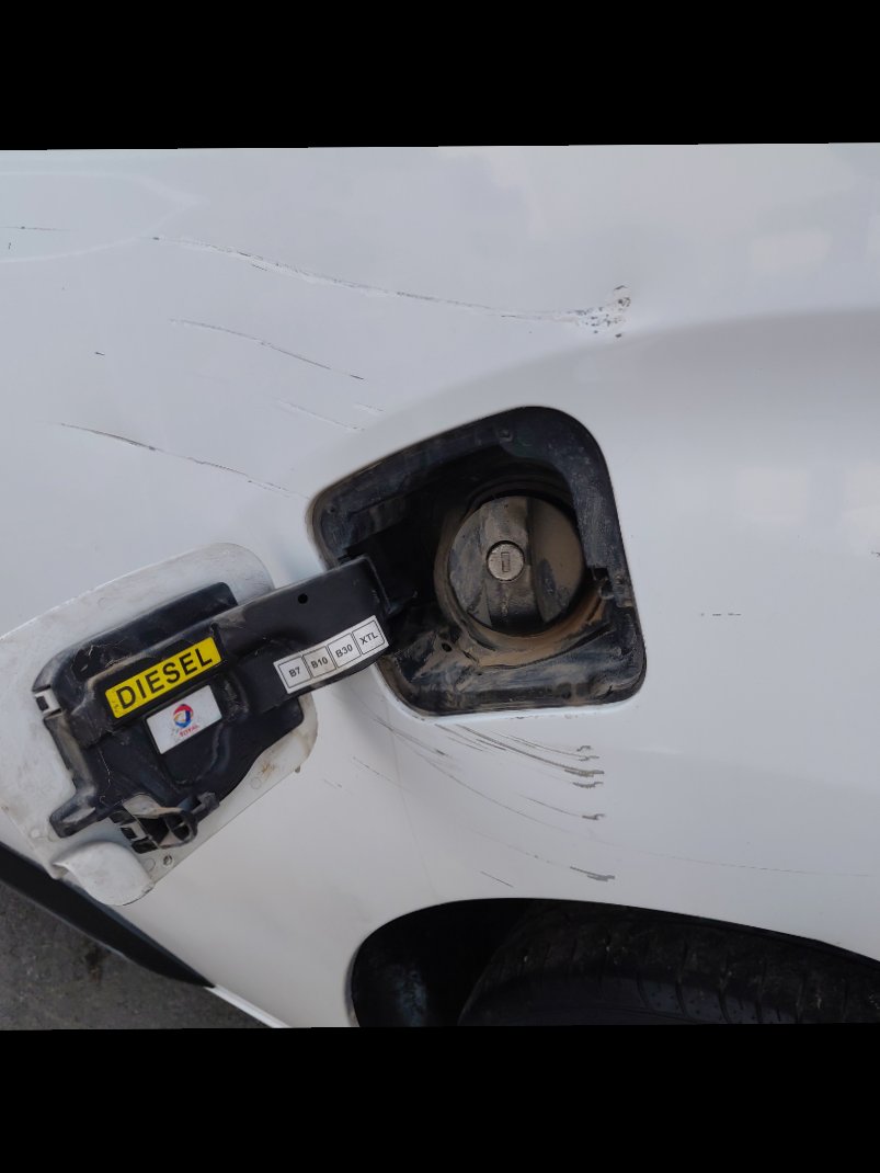 بيجو اكسبرت فان  2022 image