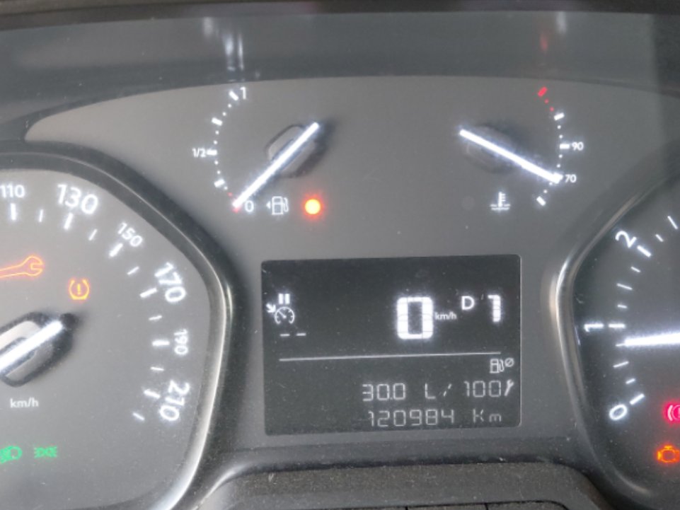 بيجو اكسبرت فان  2022 image