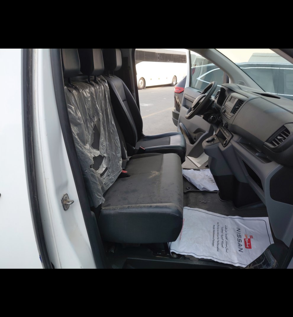 بيجو اكسبرت فان  2022 image