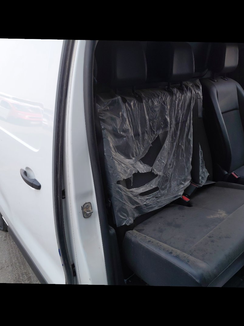 بيجو اكسبرت فان  2022 image