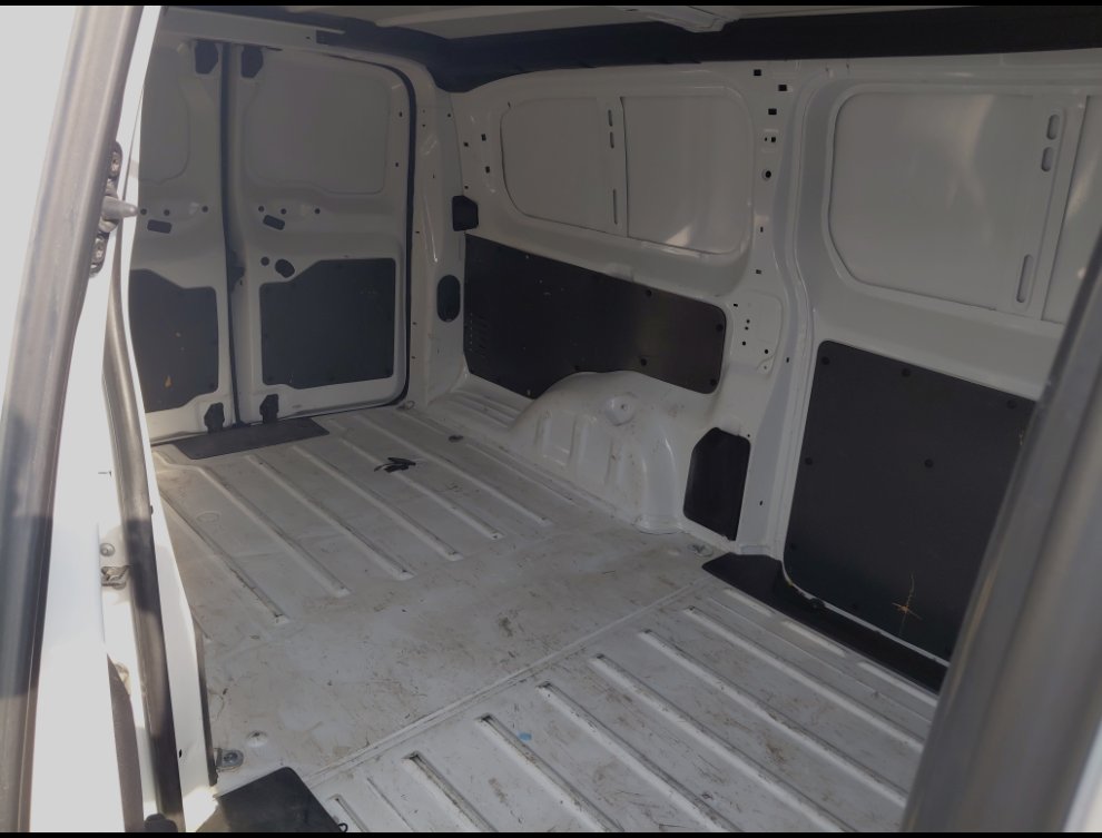 Peugeot  Expert Van  2022 image