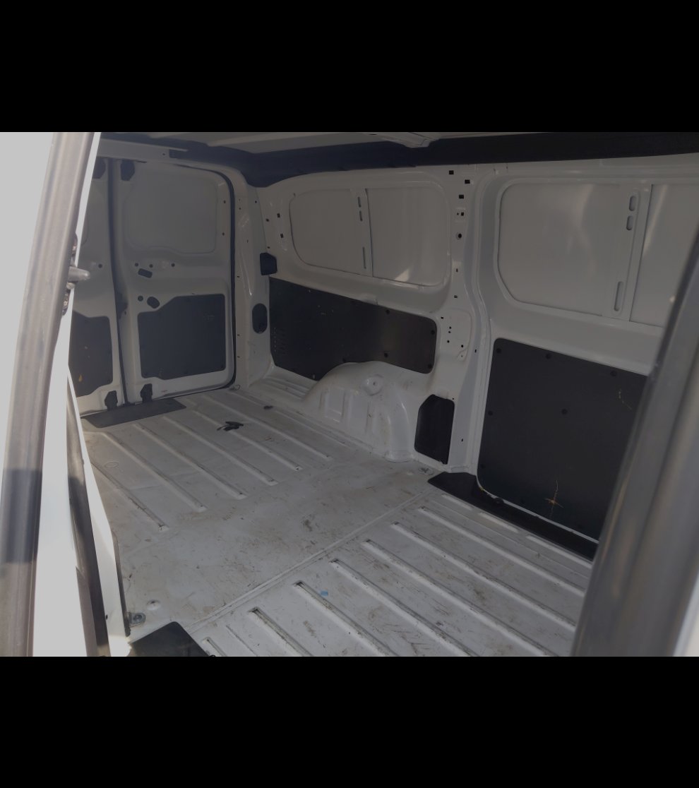 Peugeot  Expert Van  2022 image