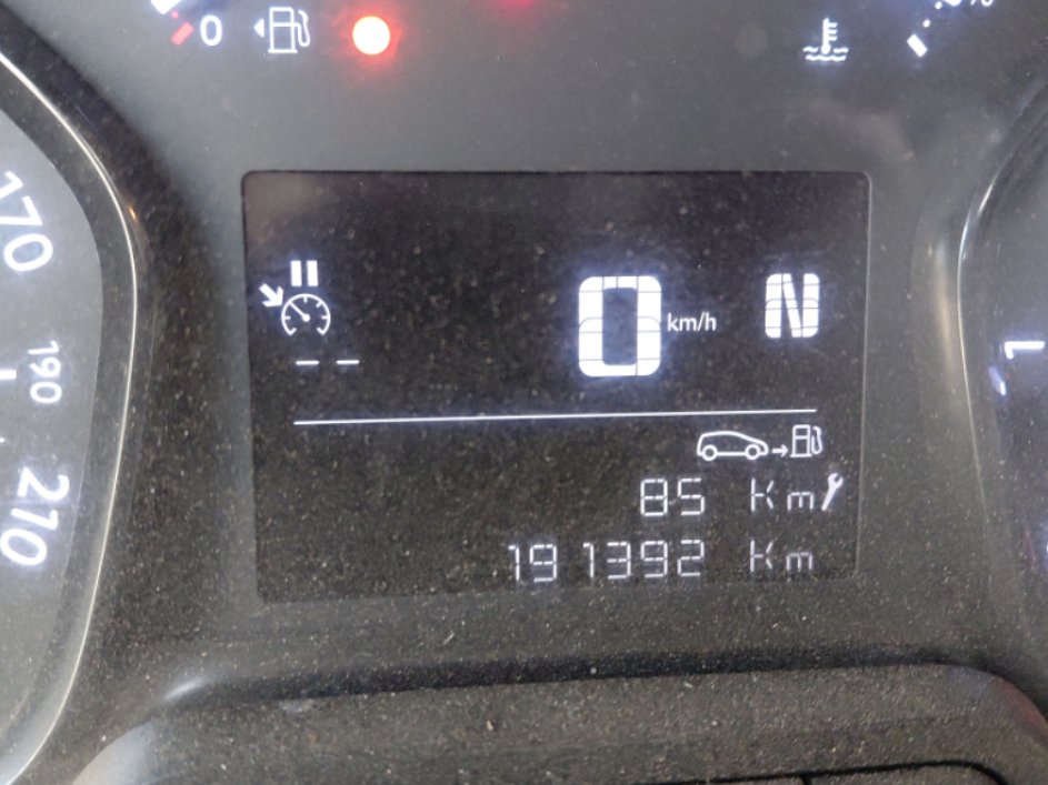 Peugeot  Expert Van  2022 image