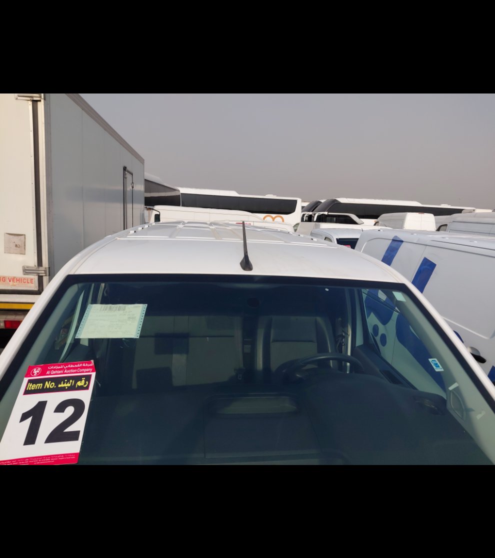 Peugeot  Expert Van  2022 image